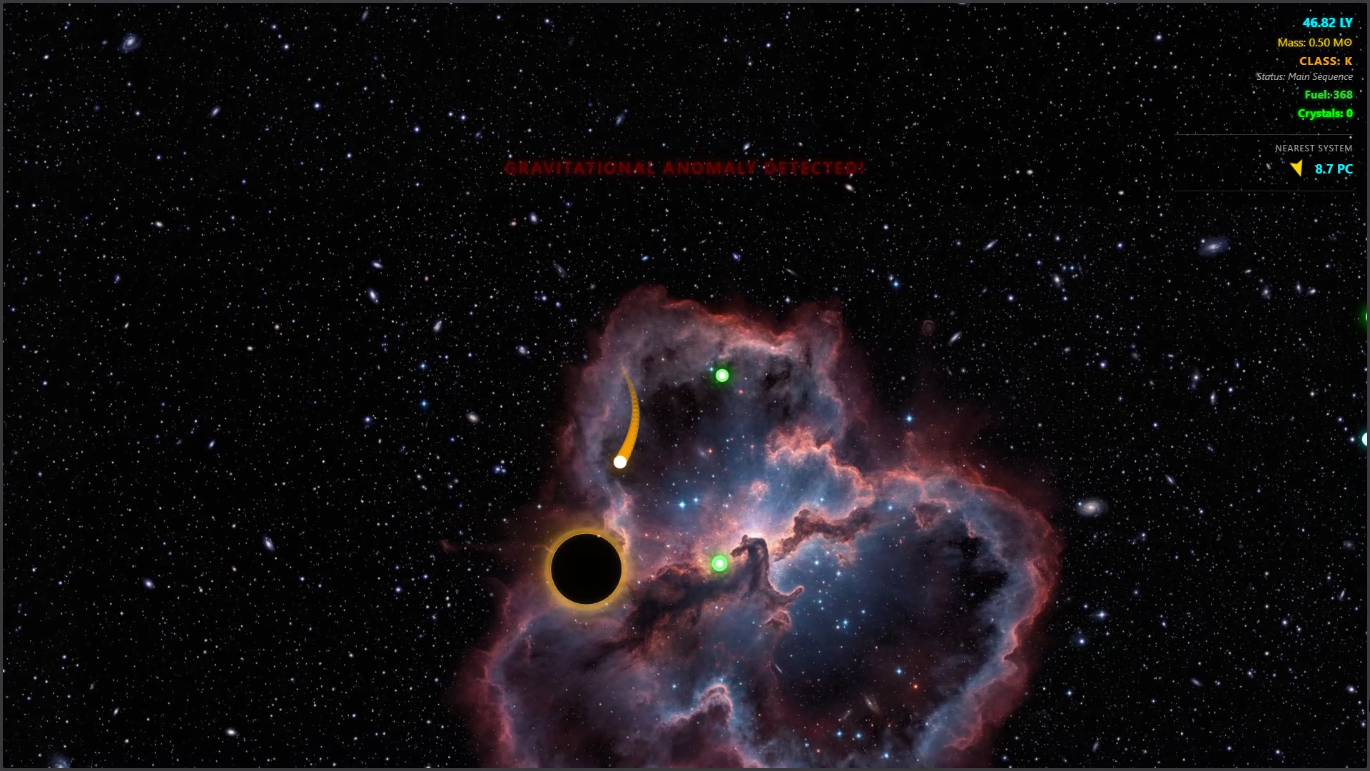 Astrofly screenshot 2