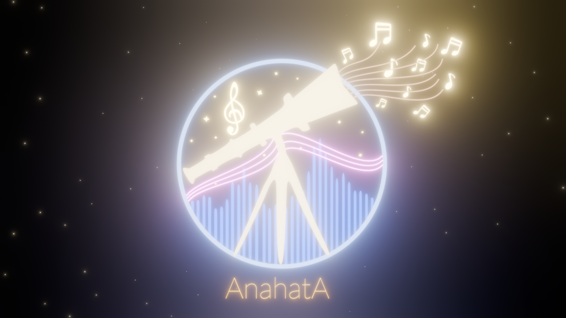 anahata logo